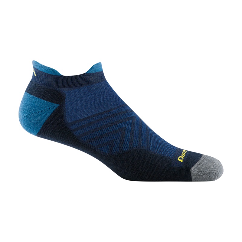 Darn Tough Men’s Run No Show Running Sock