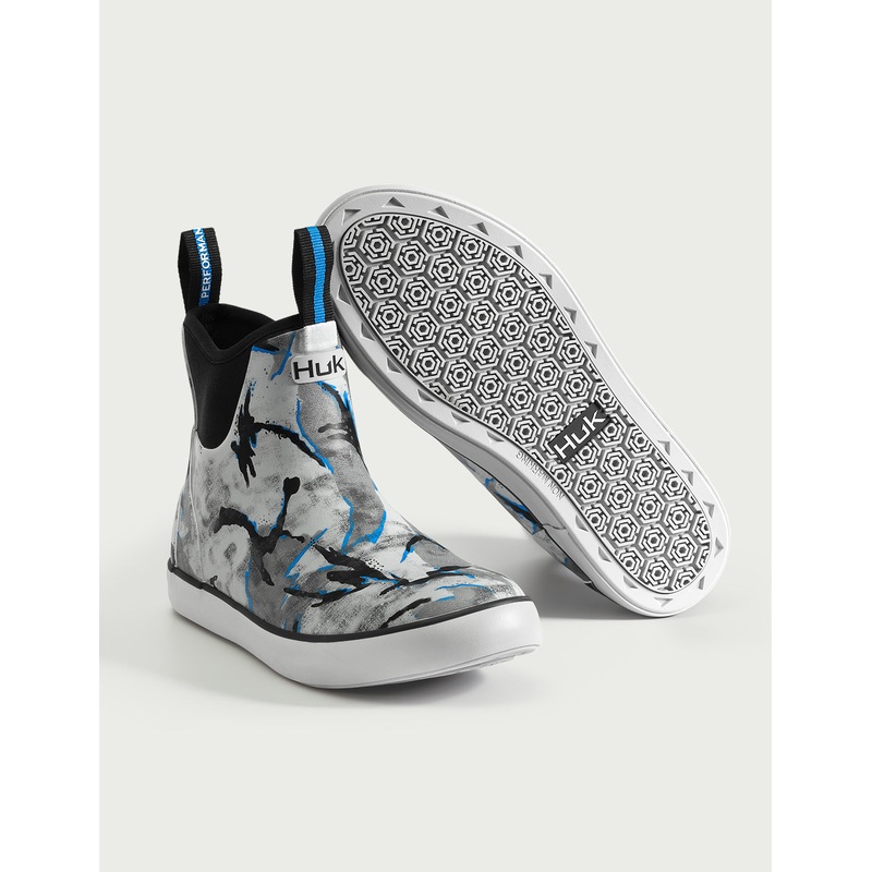 HUK Rogue Wave Boots