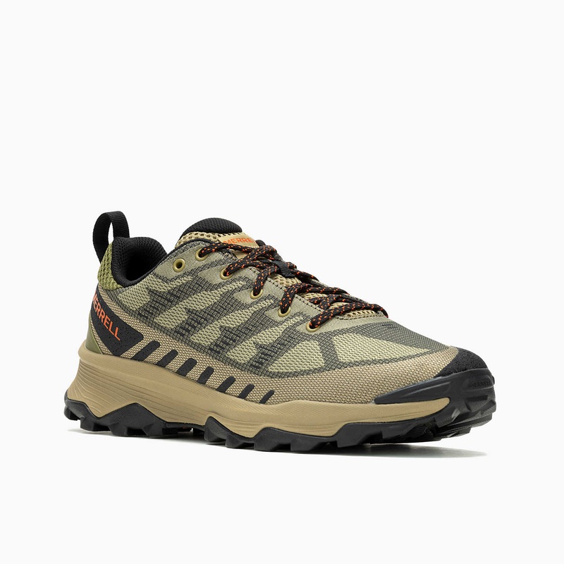 Merrell Speed Eco Hiking Shoe