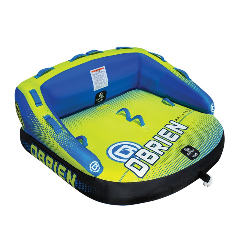 O’Brien Baller 2 Towable Tube