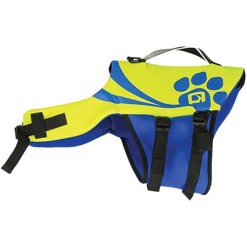 O’Brien Dog Life Jackets