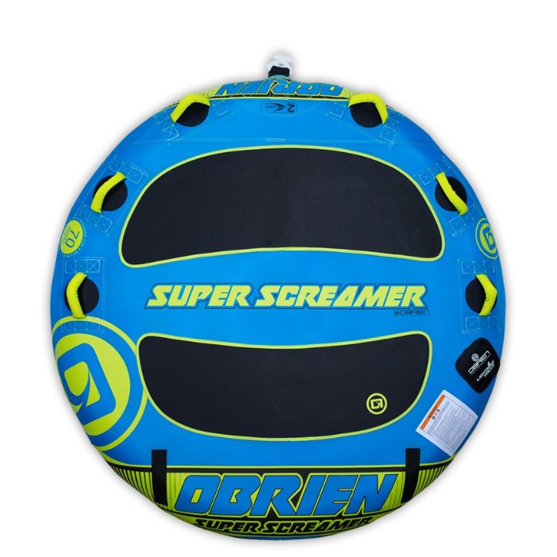 O’Brien Super Screamer 70″ Towable Tube