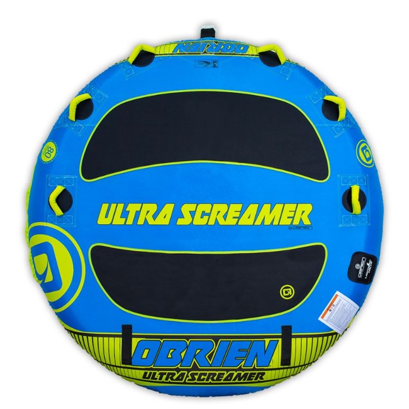 O’Brien Ultra Screamer 80″ Towable Tube