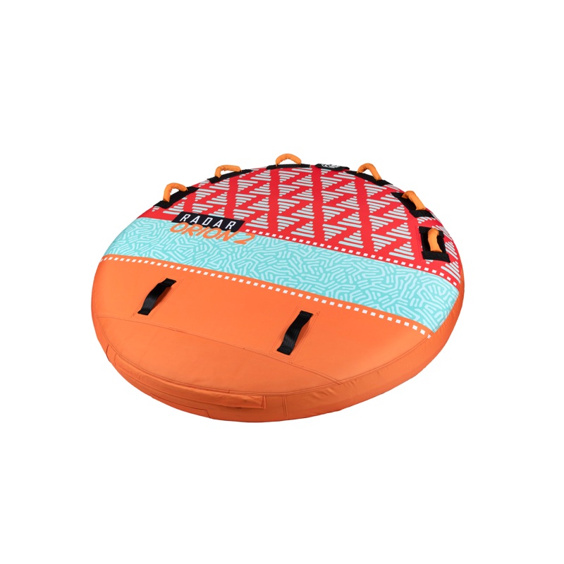 Radar Orion 2 Boating Tube