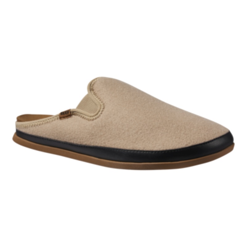 Reef Cushion Homey Slip On Shoes