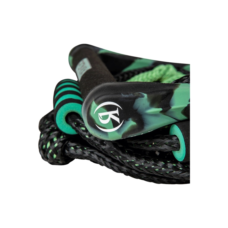 Ronix Spinner Silicone Surf Rope