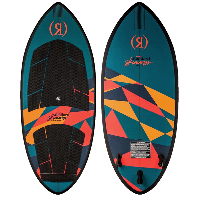 Ronix Standard Core Skimmer Wakesurf Board