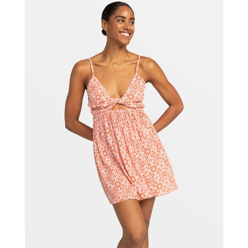 Roxy Evening Glow Mini Dress