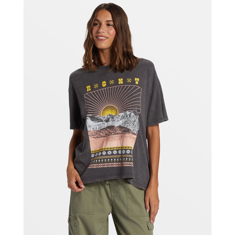 Roxy Paradise Peaks Shirt
