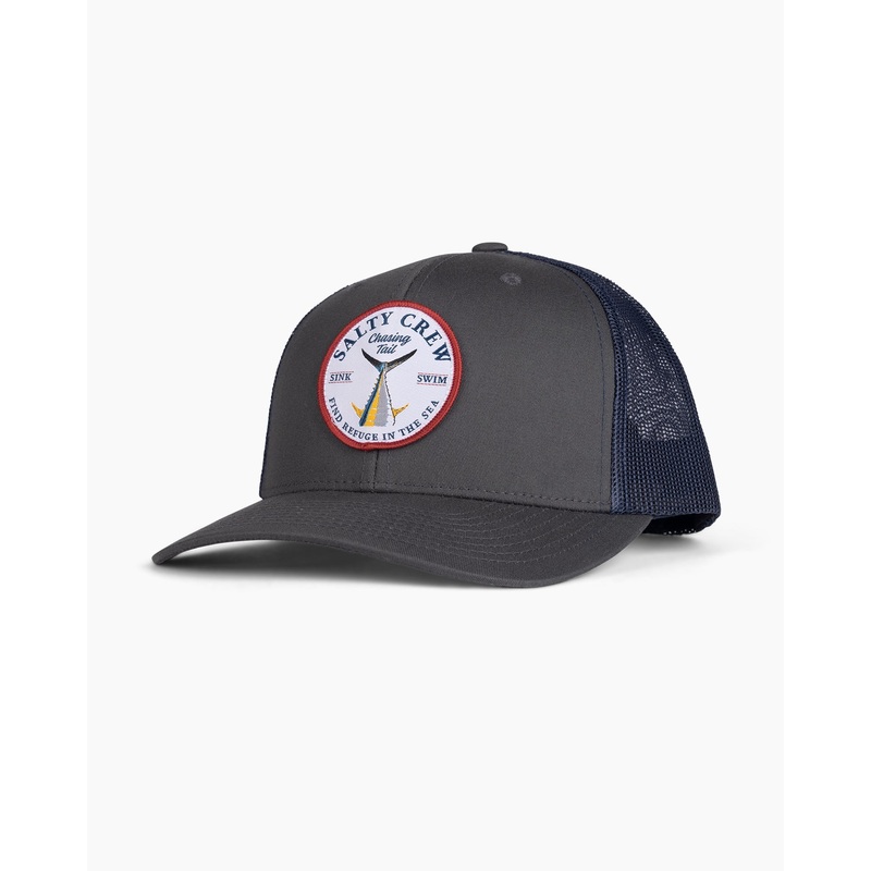 Salty Crew Bottom Dweller Hat
