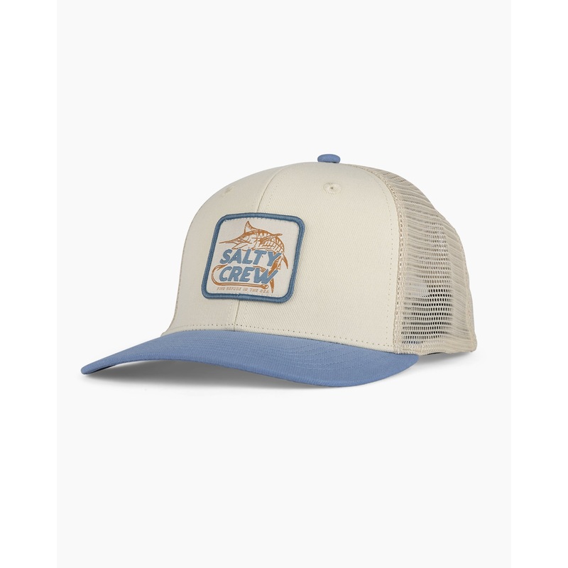 Salty Crew Hook Up Twill Hat