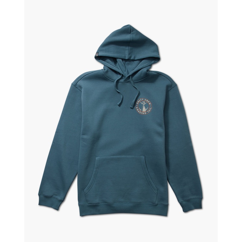 Salty Crew Tailgate Hooded Fleece