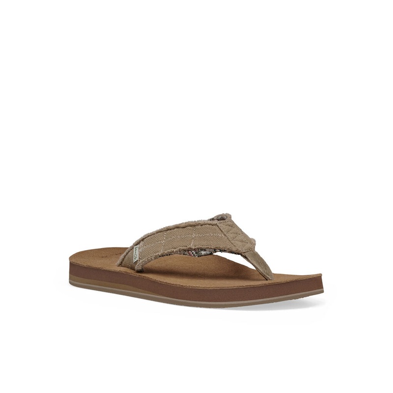 Sanuk Fraid Not Men’s Sandals