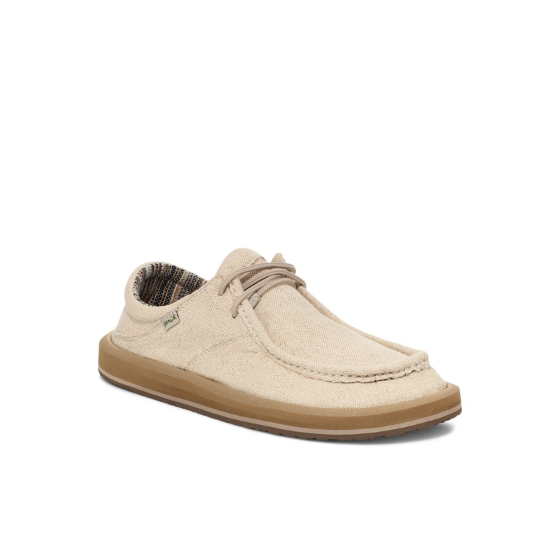 Sanuk Single Fin Men’s Shoes