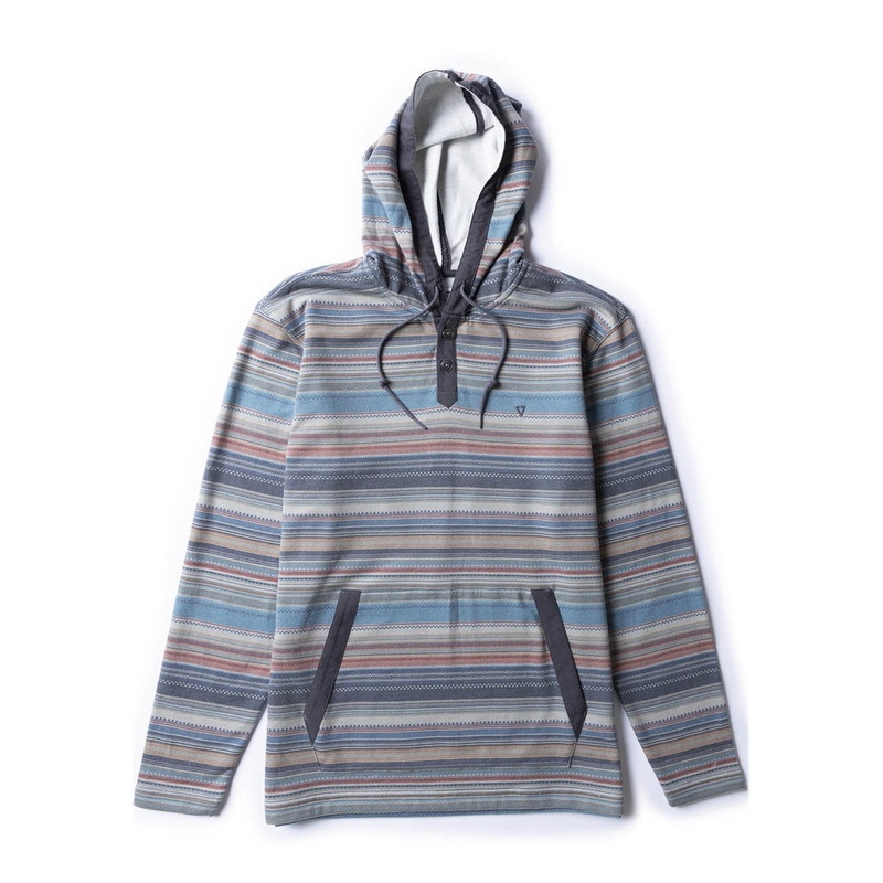 Vissla Bahia Pullover Hoodie