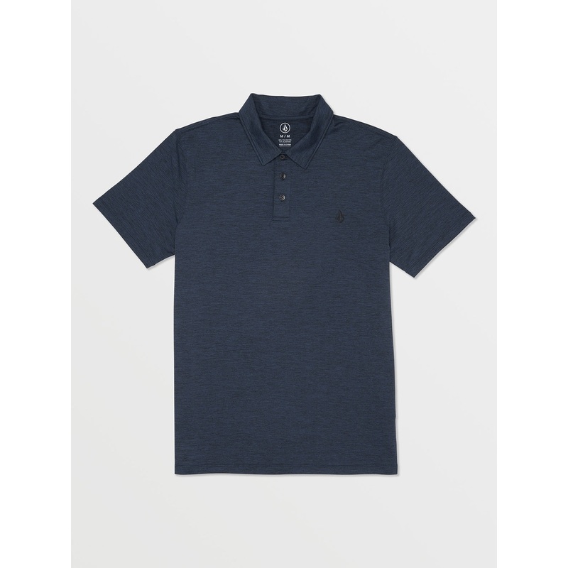 Volcom Hazard Pro Polo Shirt