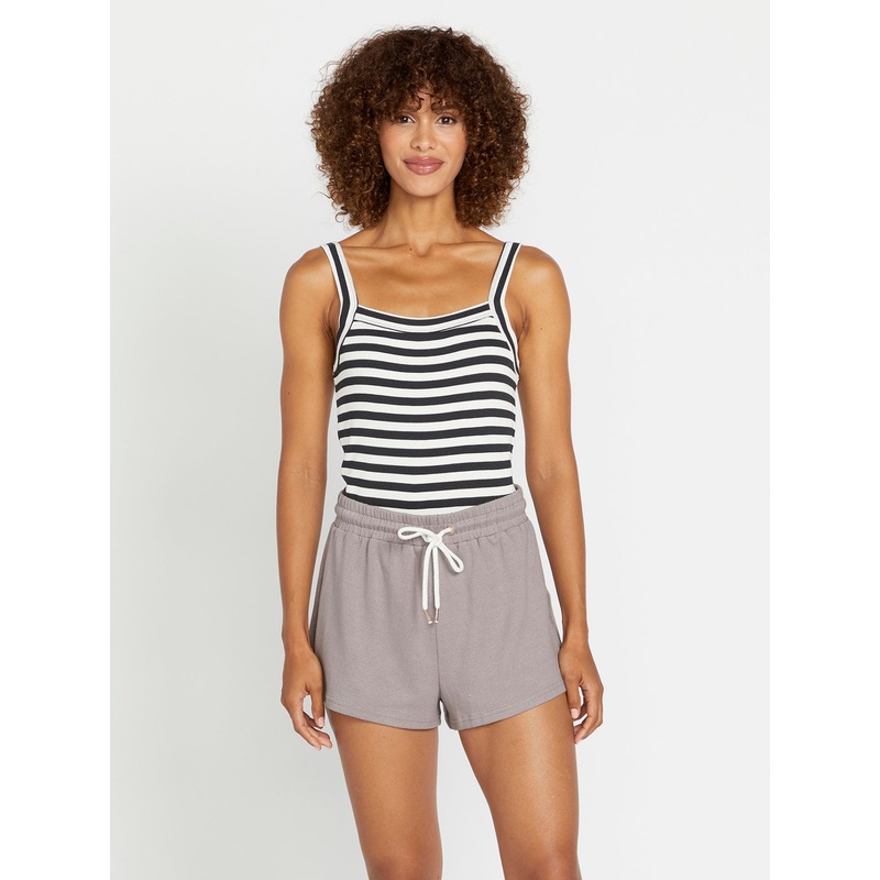 Volcom Lived in Lounge Fleece Shorts