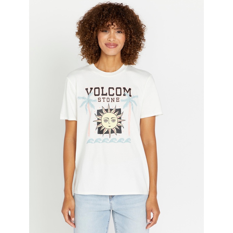 Volcom Lock it Up Women’s Tee