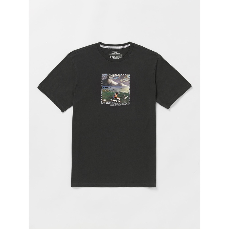 Volcom Passing Tee Shirt