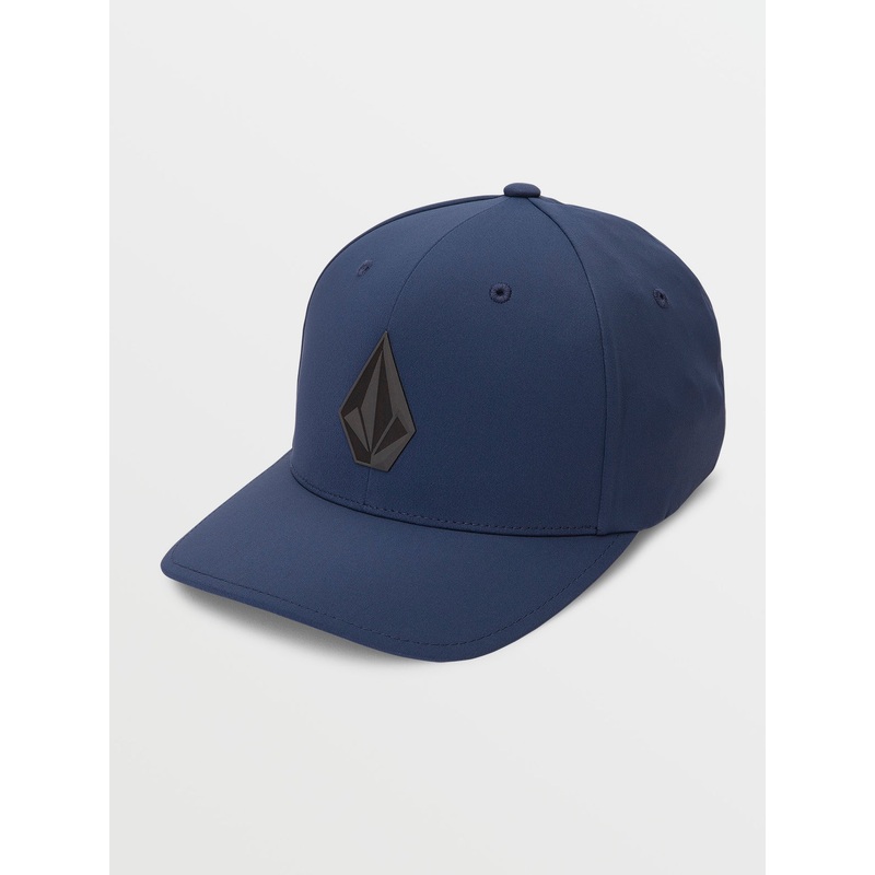 Volcom Stone Tech Flexfit Delta Hat