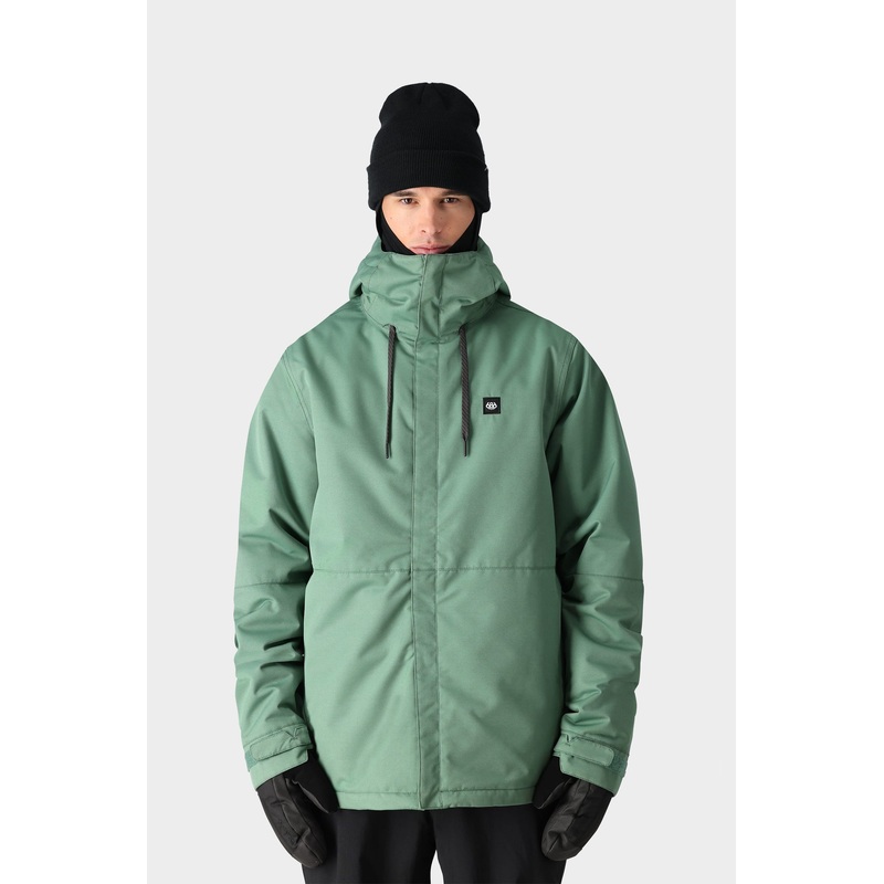 686 Men’s Foundation Insulated Jacket