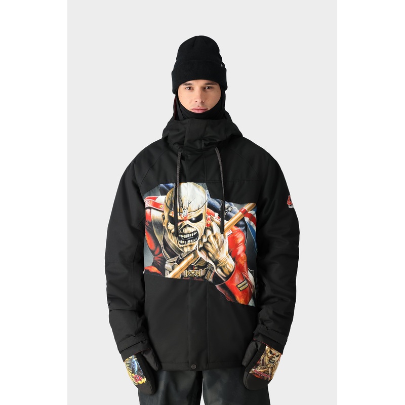 686 Men’s Geo Insulated Jacket