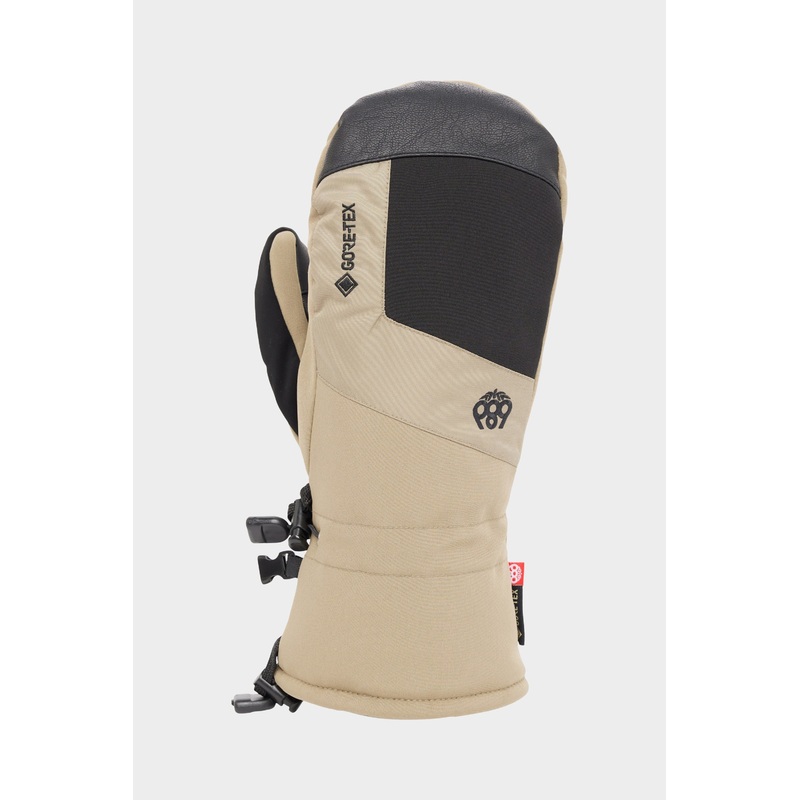 686 Men’s GORE-TEX Linear Mitt
