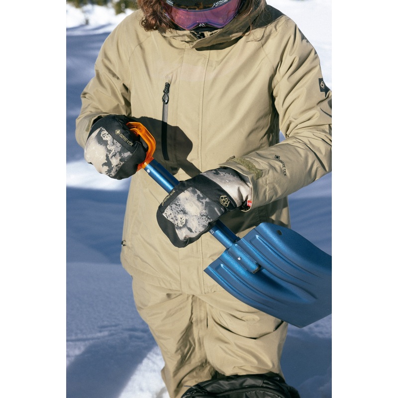 686 Men’s GORE-TEX Linear Under Cuff Mitt