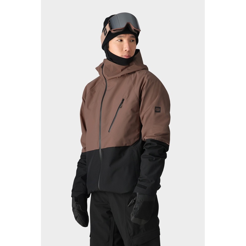 686 Men’s Hydra Thermagraph Jacket