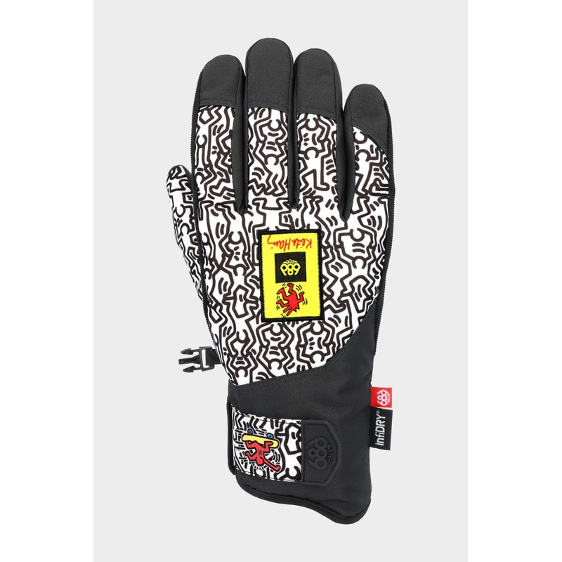 686 Men’s Primer Glove