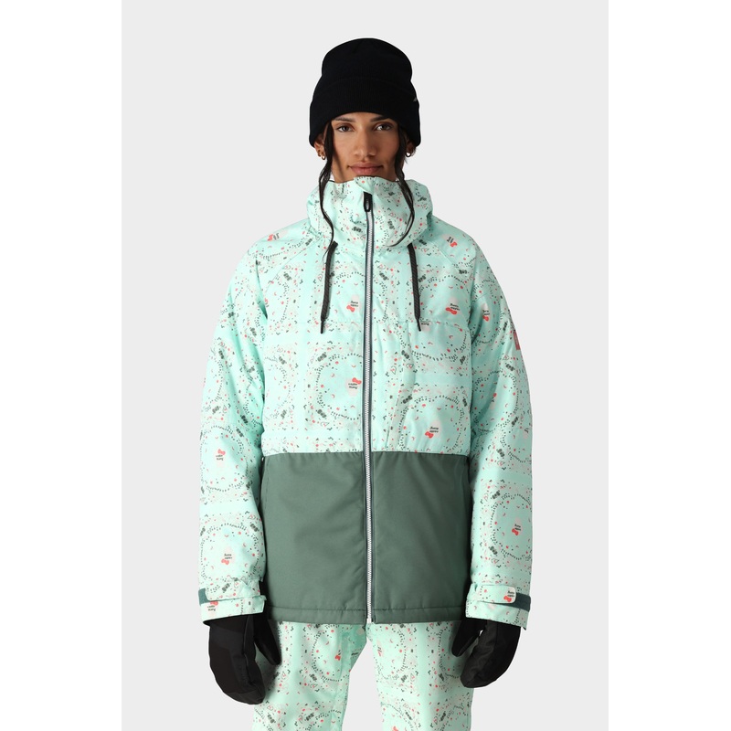 686 Women’s Athena Insulated Jacket