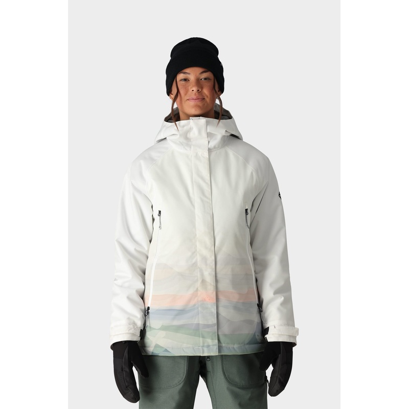686 Women’s Fantasia Insulated Jacket