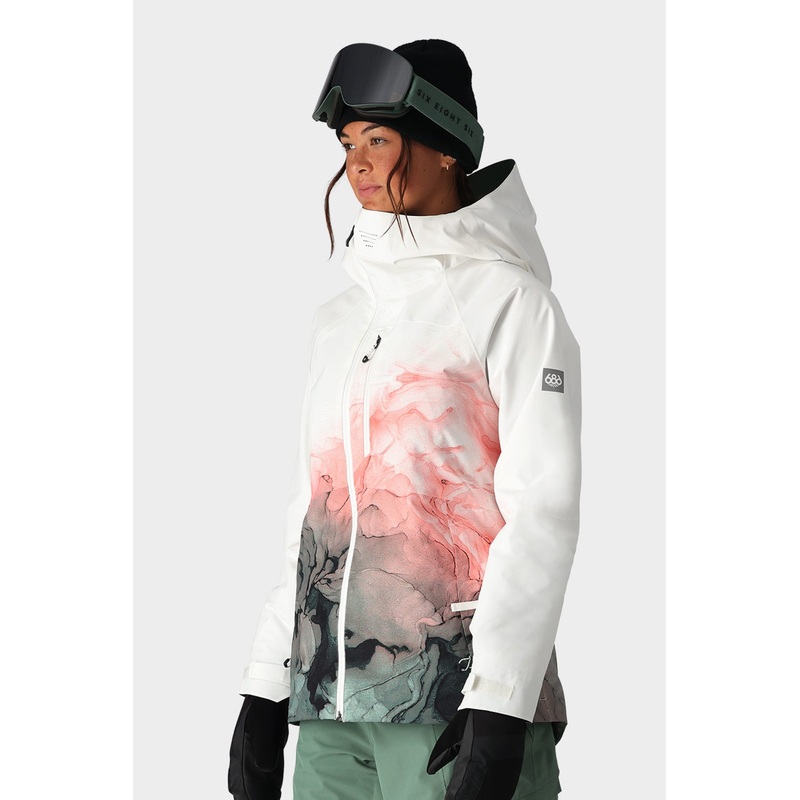 686 Women’s Hydra Insulated Jacket