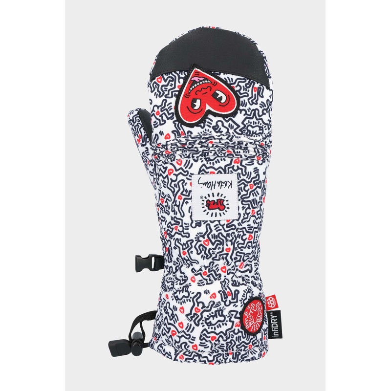 686 Women’s Jubilee Mitt