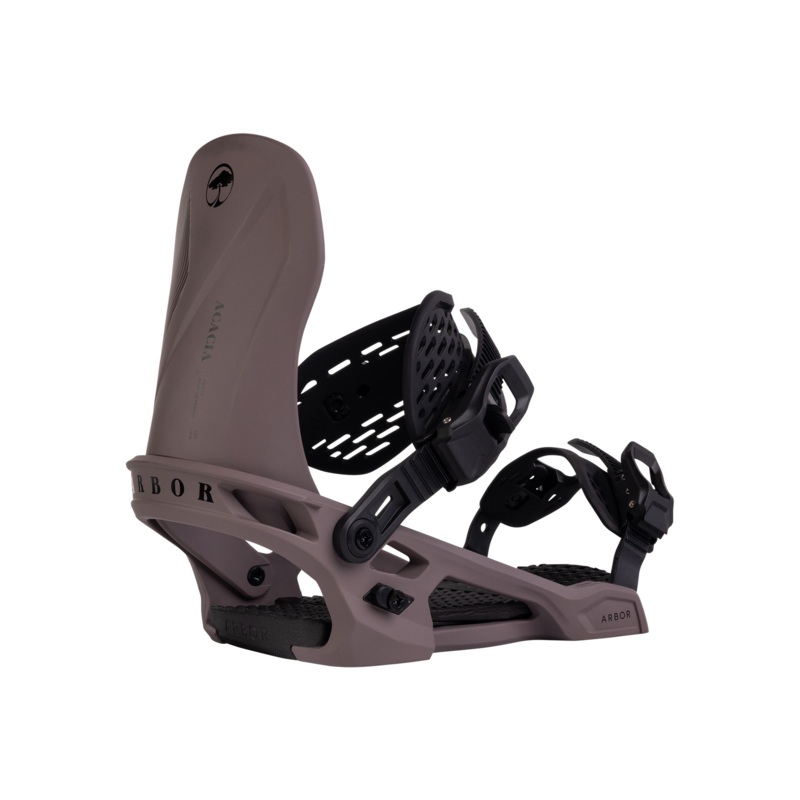 Arbor Acacia Women’s Snowboard Binding 2025