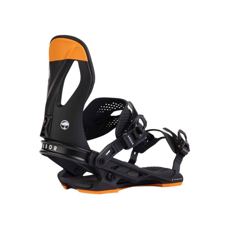Arbor Cypress Snowbaord Binding 2025