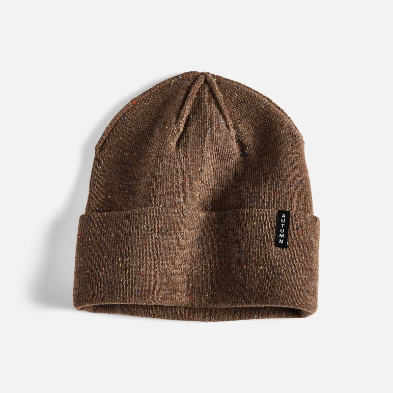 Autumn Daze Beanies