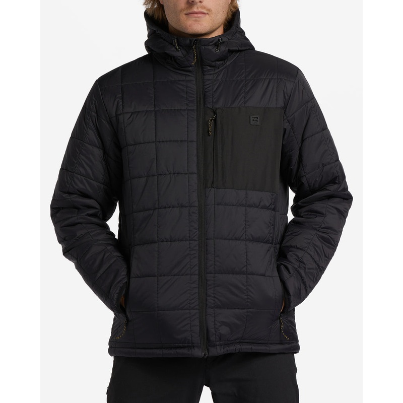 Billabong Journey Puffer Jacket