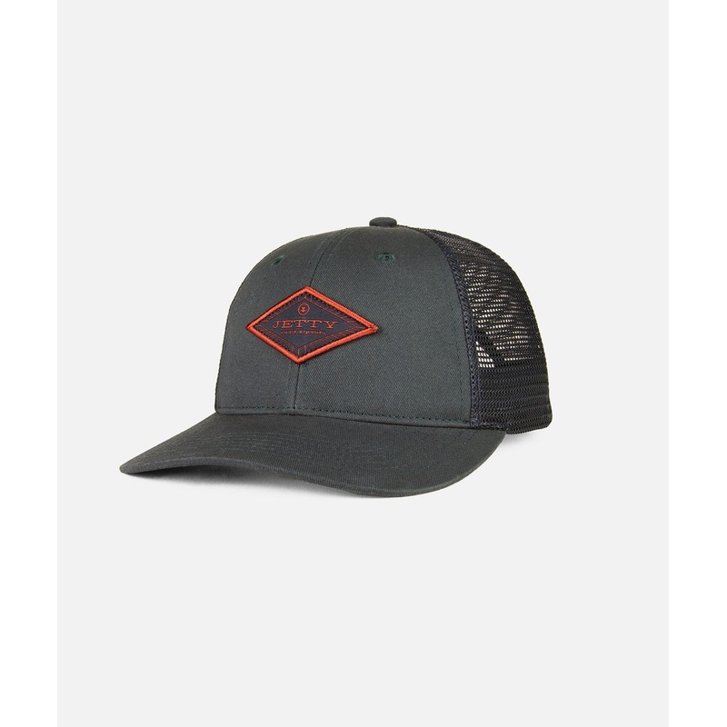 Jetty Charger Hat