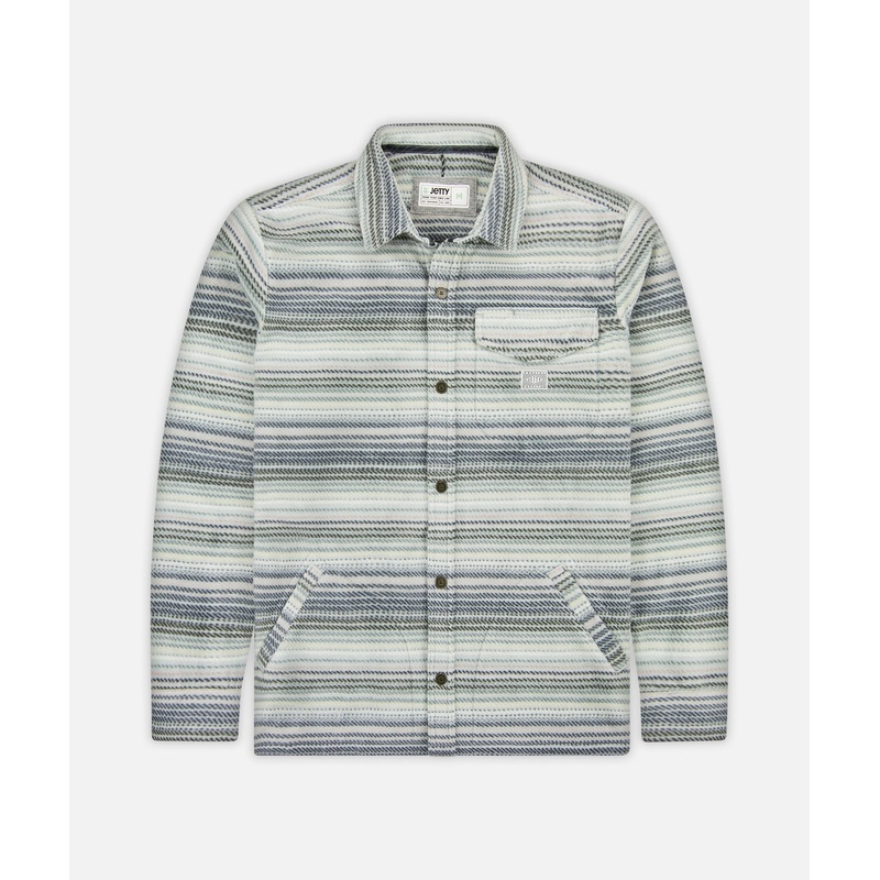 Jetty Concordia Fleece