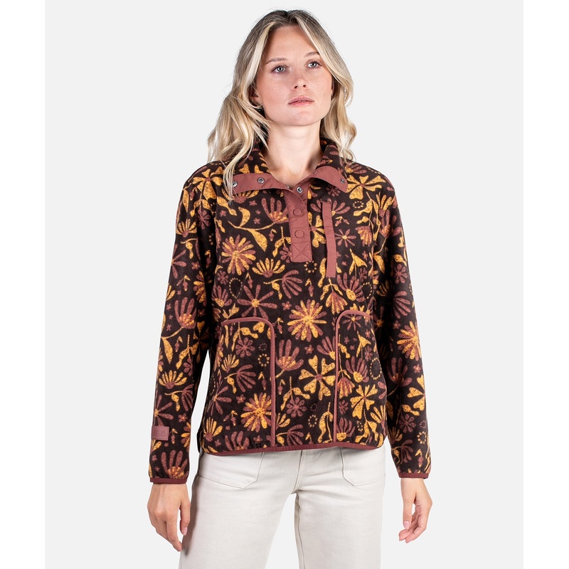 Jetty Juniper Women’s Fleece