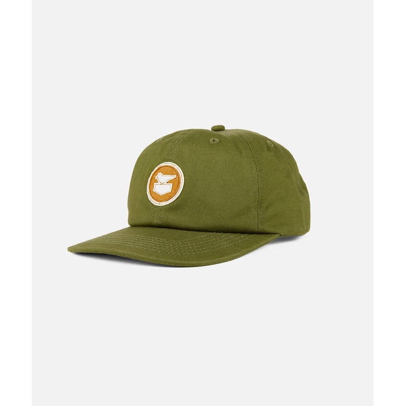 Jetty Throwback Hat
