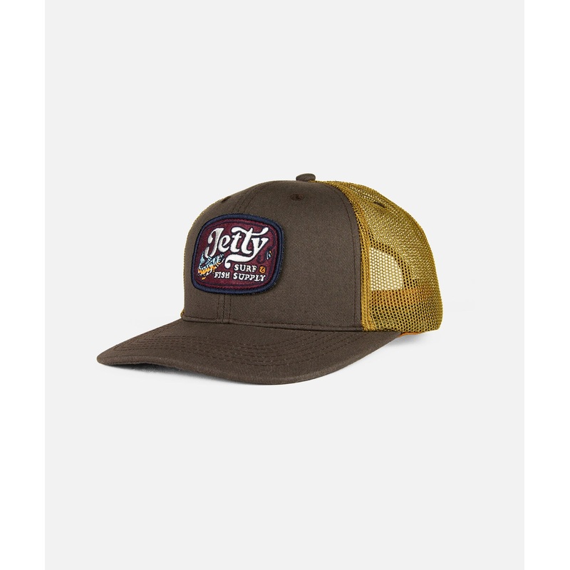 Jetty Trouty Hat