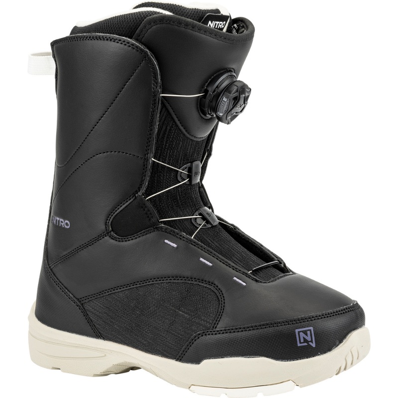 Nitro Flora BOA Women’s Snowboard Boots