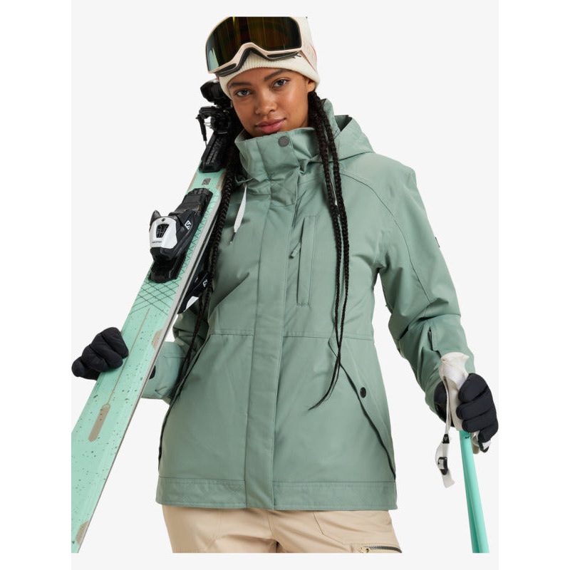 Roxy Billie Snow Jacket