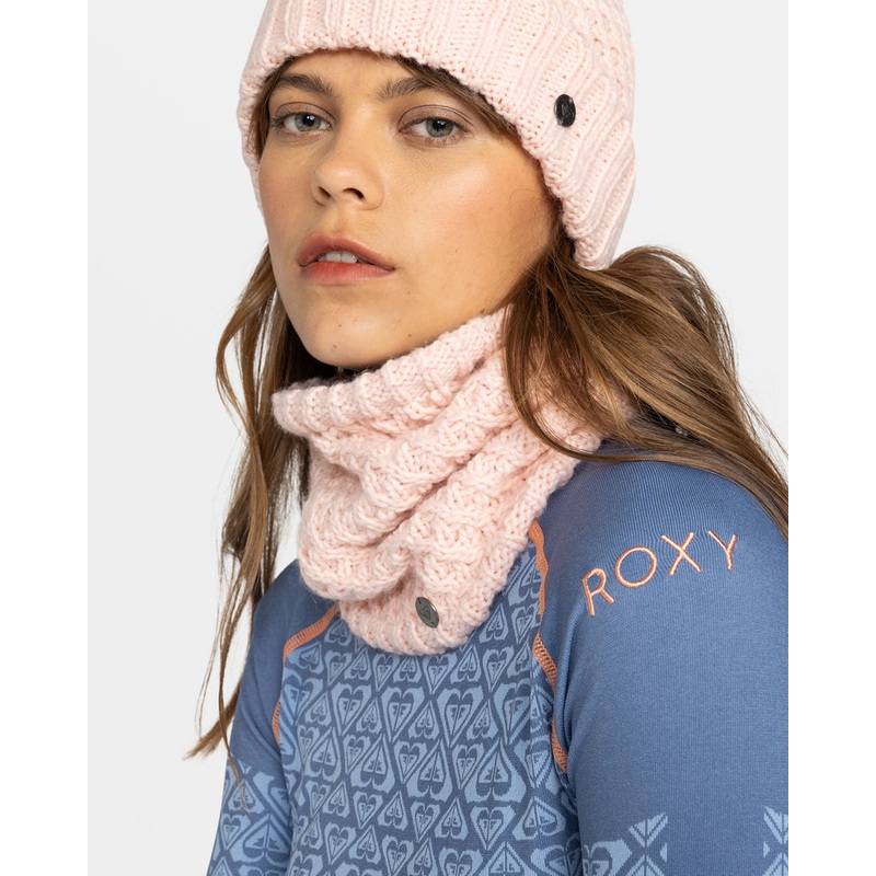 Roxy Blizzard Cuff Beanie