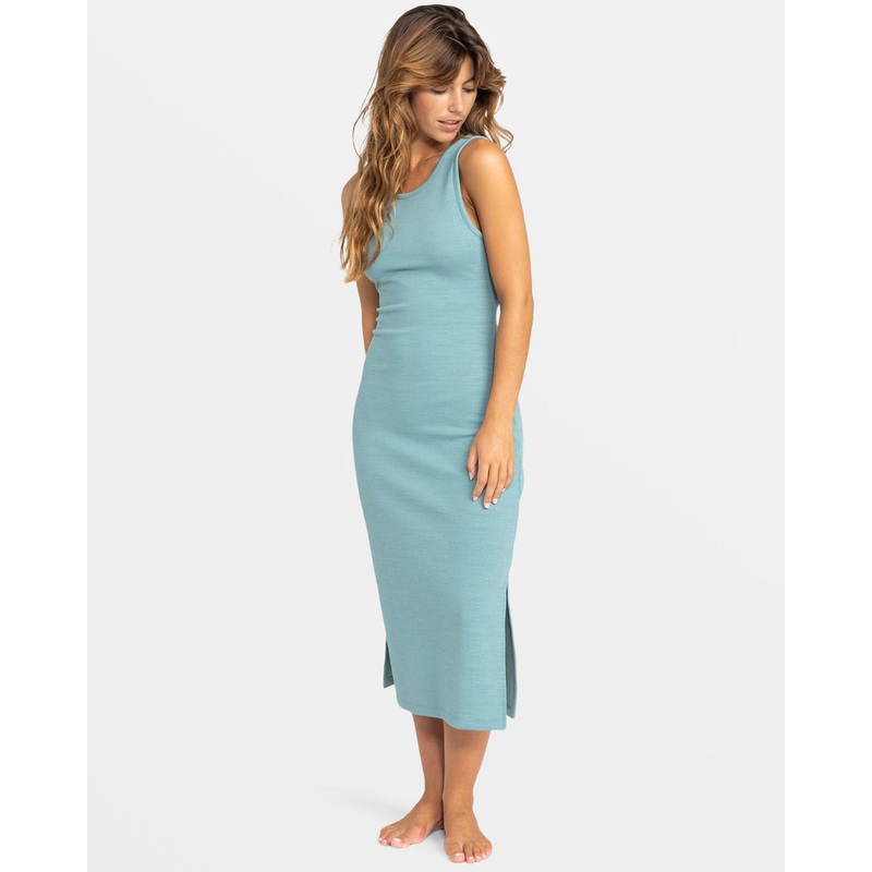 Roxy Good Keepsake Midi Dress