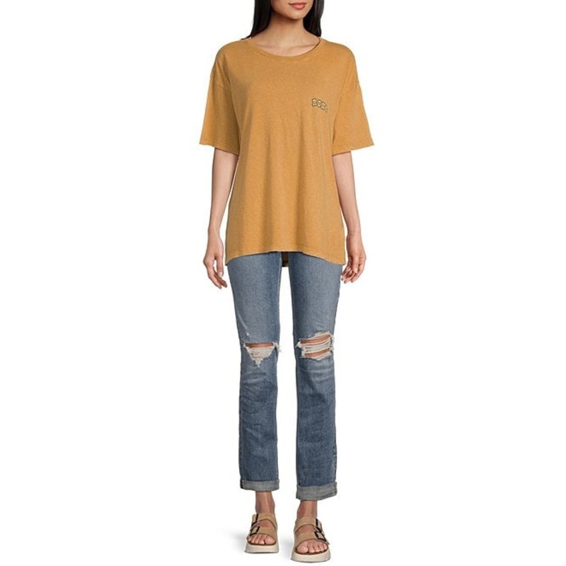 Roxy Morockin Tee shirt