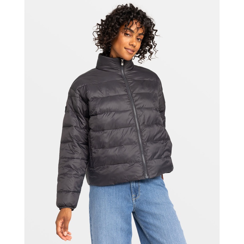 Roxy Wind Bliss Padded Jacket