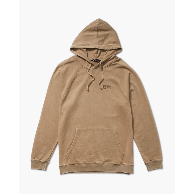 Salty Crew Alpha Vintage Hoodie
